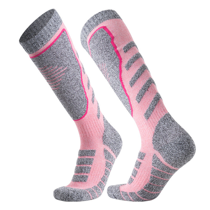 Rechargeable Heated Socks