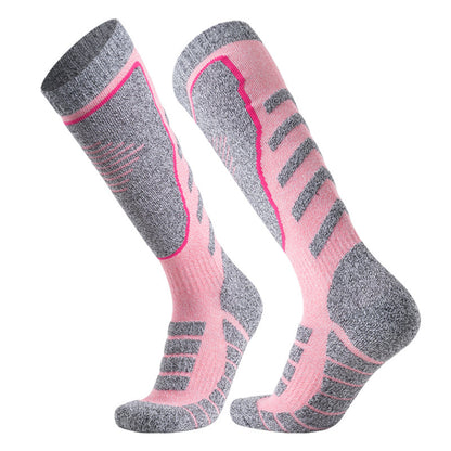 Rechargeable Heated Socks