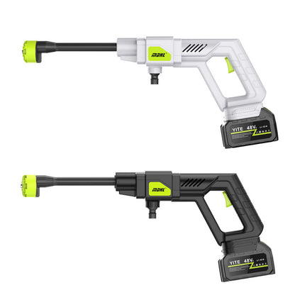 Rechargeable High Pressure Water Gun