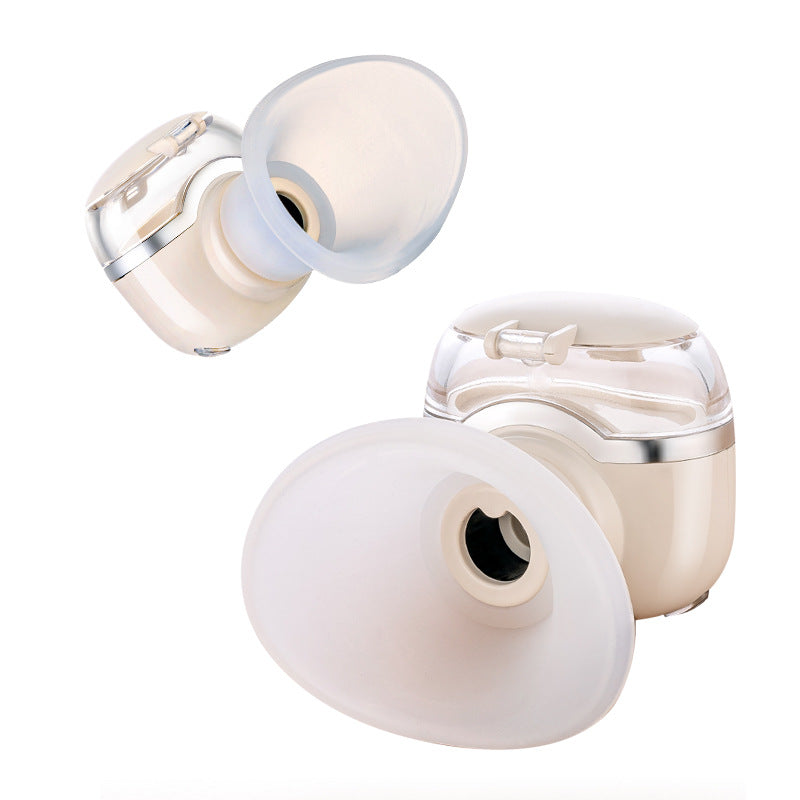 Rechargeable Hot Cold Eye Compress Moisturizing Device