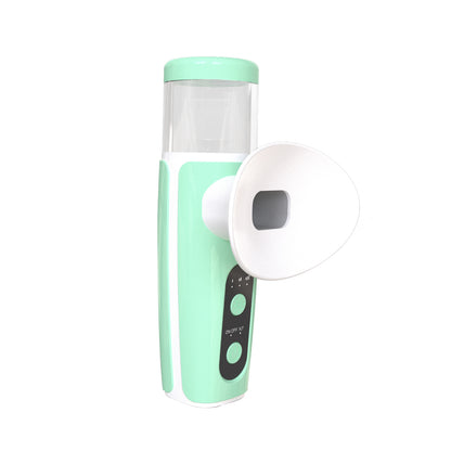 Rechargeable Hot Cold Eye Moisturizer