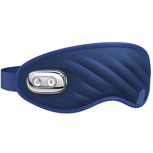 Rechargeable Hot Compress Eye Massager