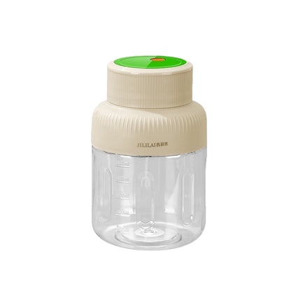Rechargeable Juicer Cup