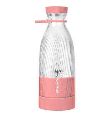 Rechargeable Juicer