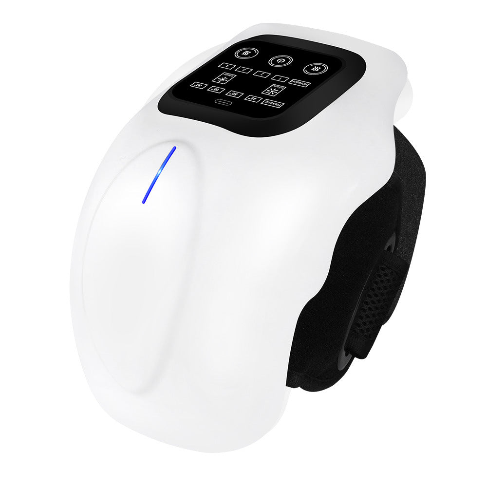 Rechargeable Knee Massager