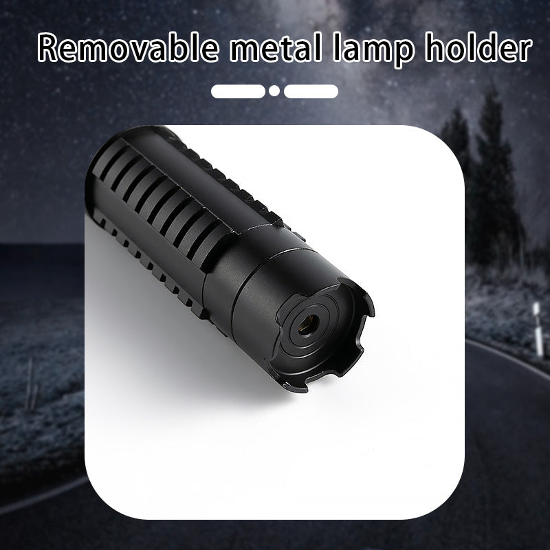 Rechargeable Laser Pointer