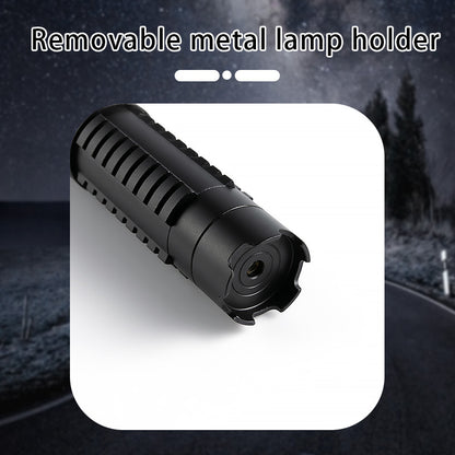 Rechargeable Laser Pointer