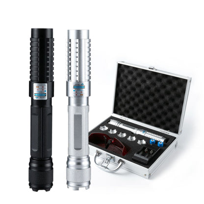 Rechargeable Laser Pointer