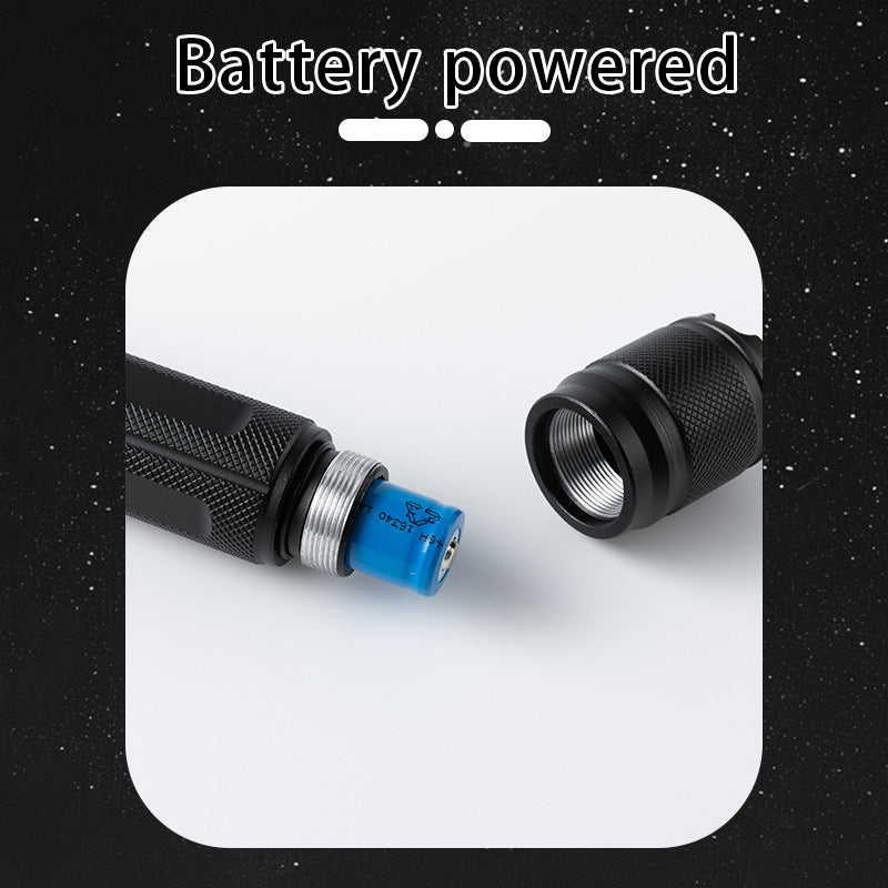 Rechargeable Laser Pointer