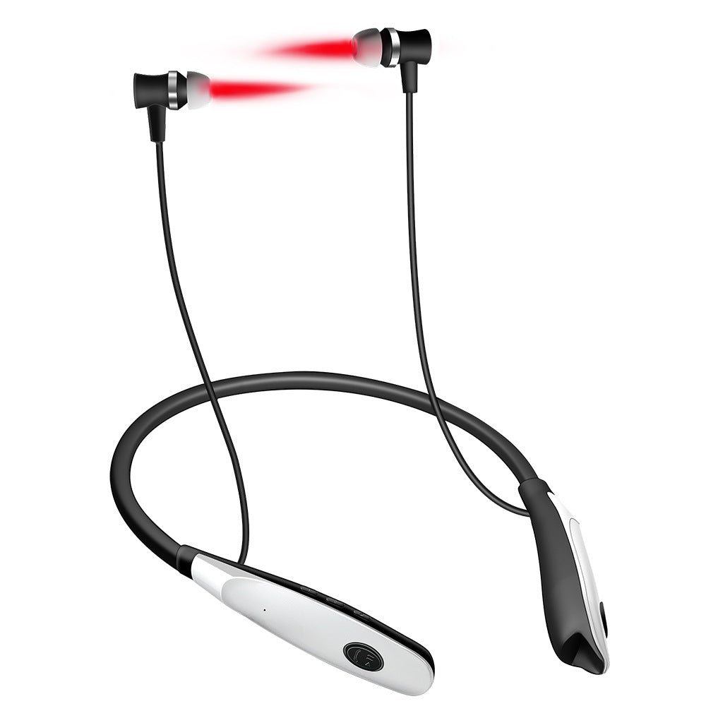 Rechargeable Laser Therapy Device