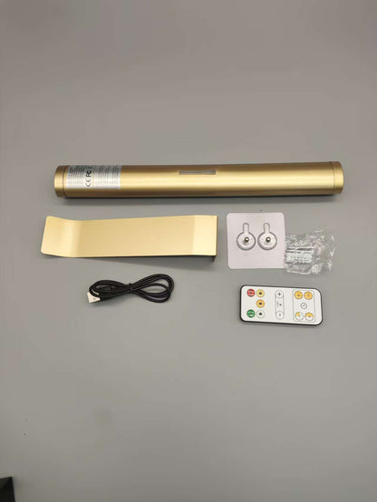 Rechargeable LED Bathroom Mirror Light