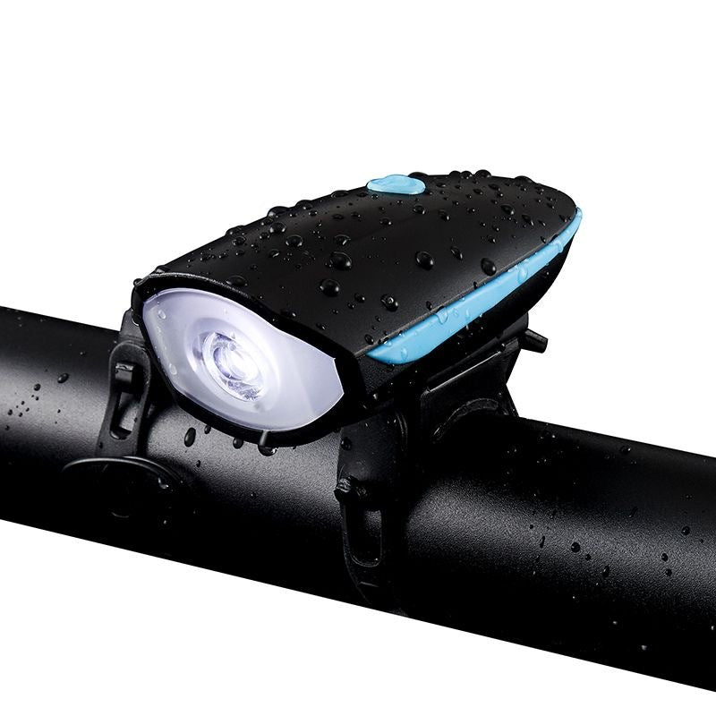 Rechargeable LED Bicycle Headlight