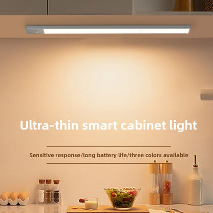 Rechargeable LED Cabinet Light
