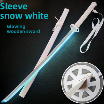 Rechargeable LED Light Up Sword