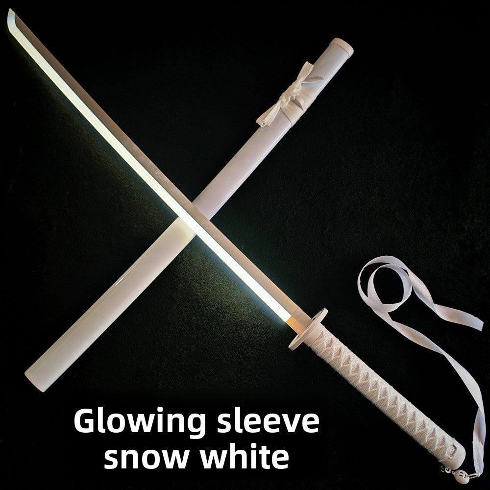 Rechargeable LED Light Up Sword