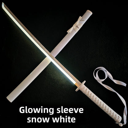 Rechargeable LED Light Up Sword