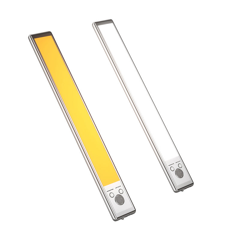 Rechargeable LED Motion Sensor Light