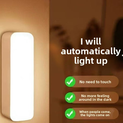 Rechargeable LED Night Light