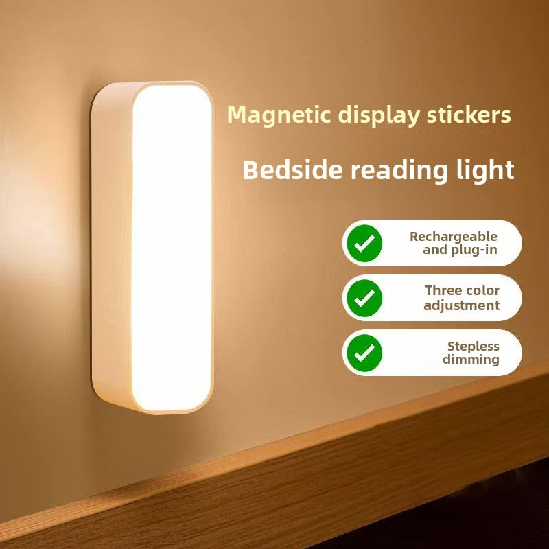Rechargeable LED Night Light