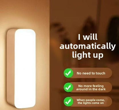 Rechargeable LED Night Light