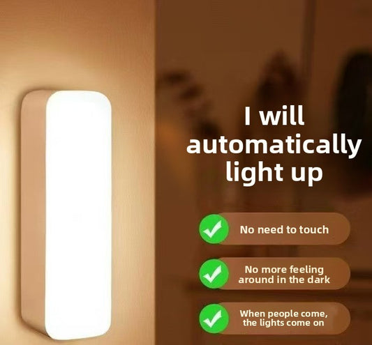 Rechargeable LED Night Light