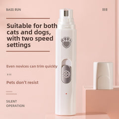 White English Paper Box