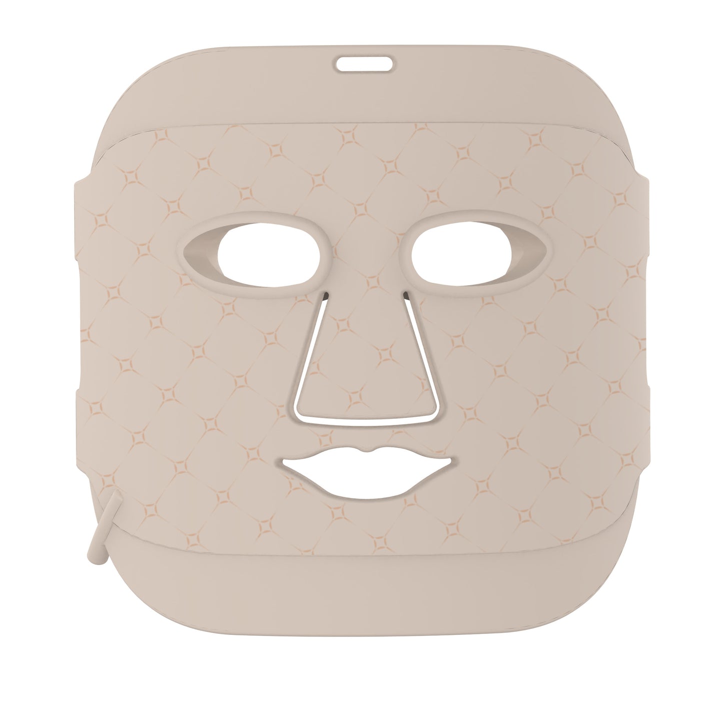 Rechargeable LED Photon Therapy Facial Mask