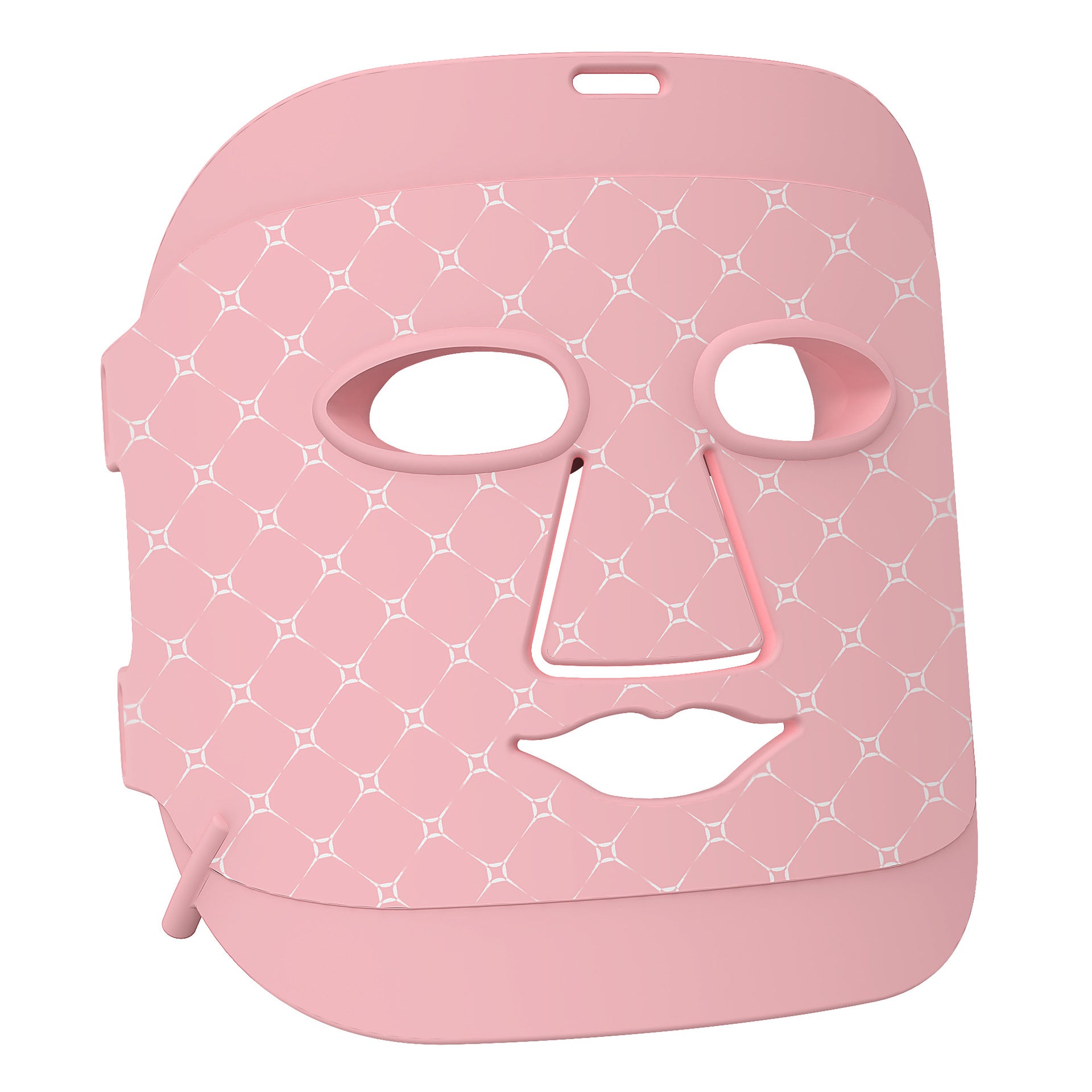 Rechargeable LED Photon Therapy Facial Mask