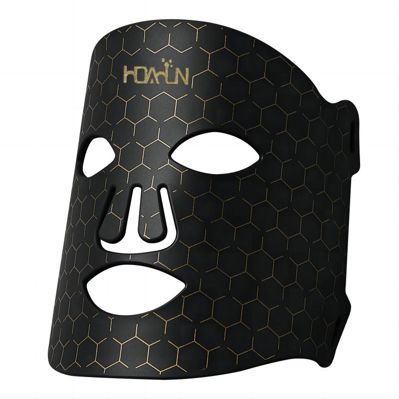 Rechargeable LED Photon Therapy Skin Care Mask