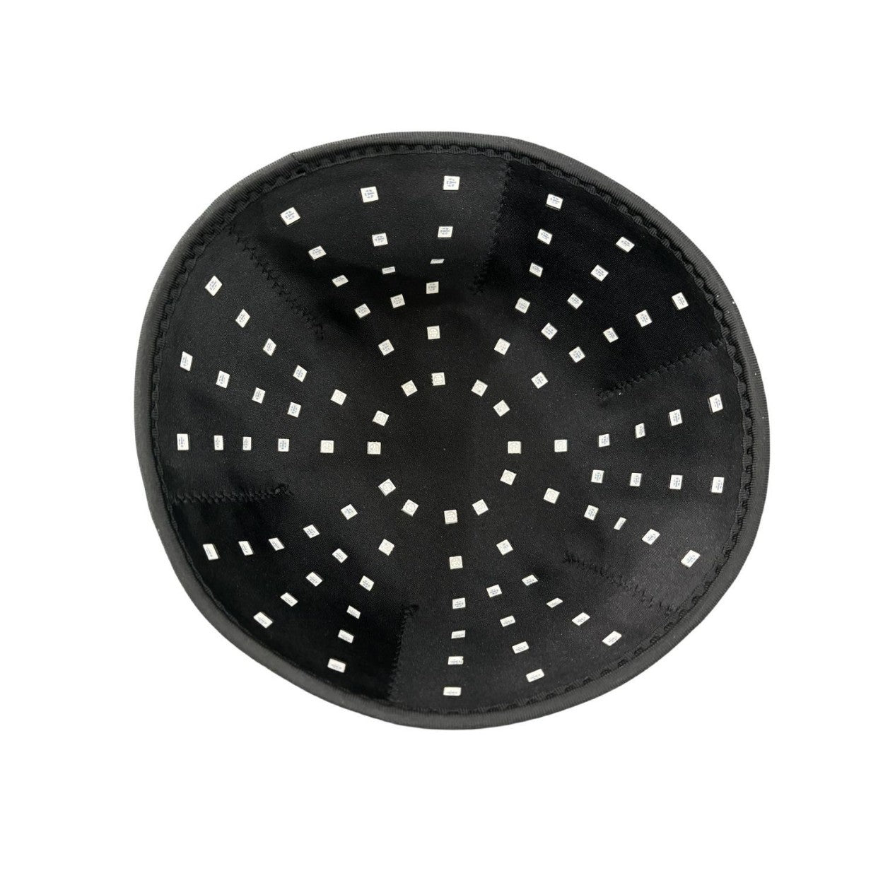 Rechargeable LED Red Light Hair Therapy Hat