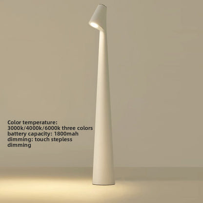 Rechargeable LED Table Lamp