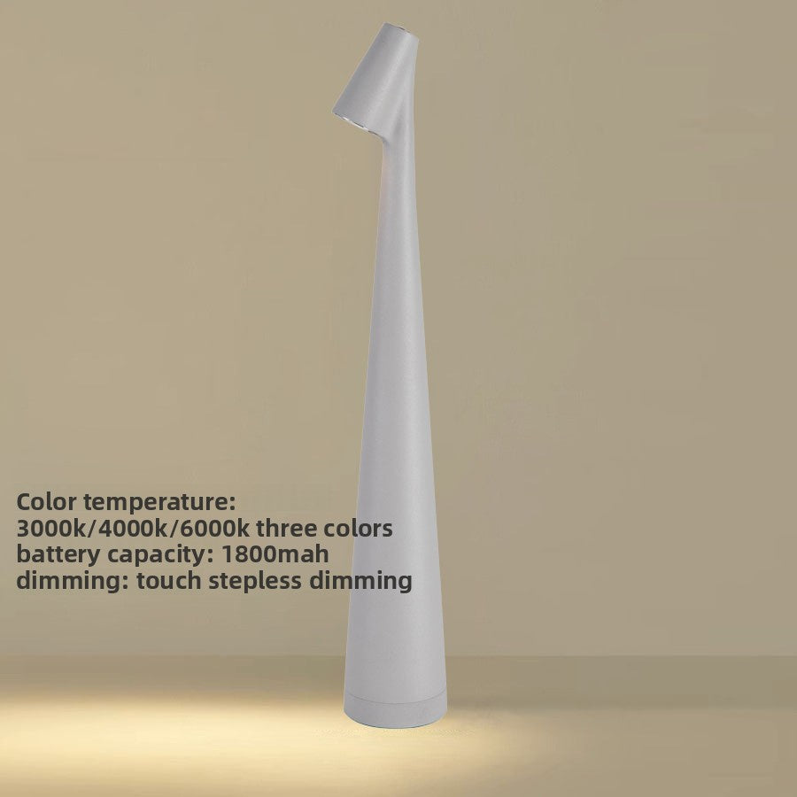 Rechargeable LED Table Lamp