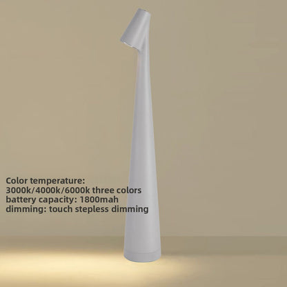 Rechargeable LED Table Lamp