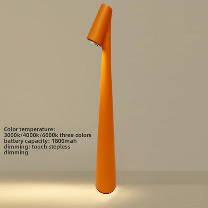 Rechargeable LED Table Lamp