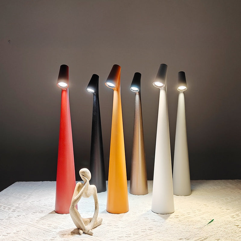 Rechargeable LED Table Lamp