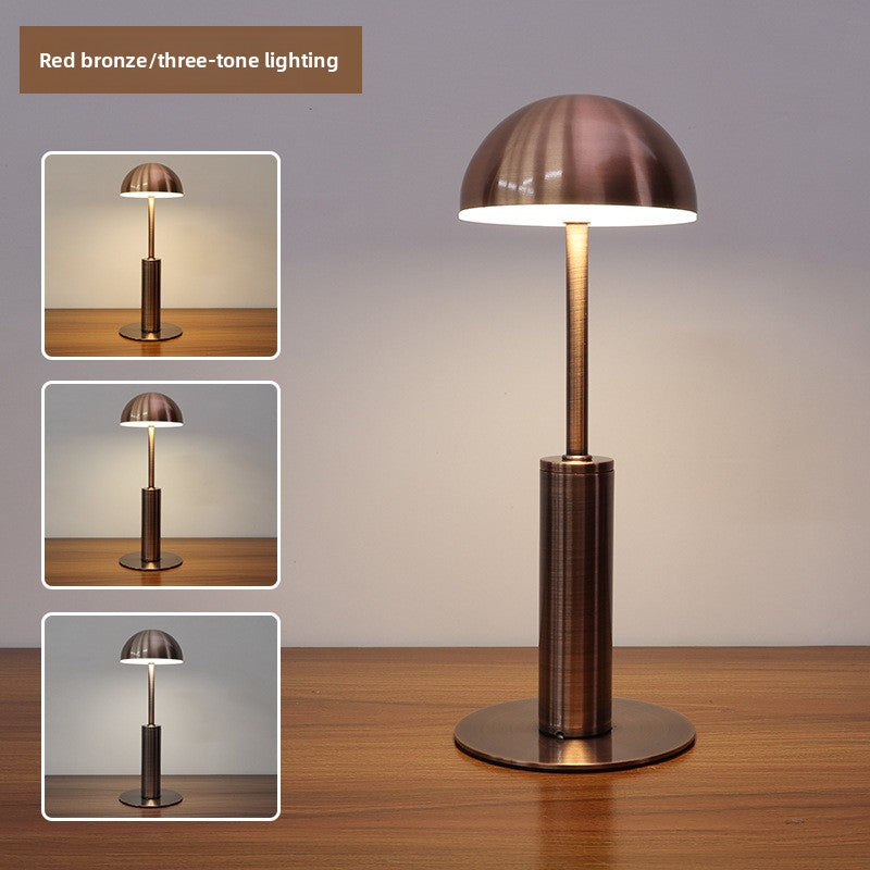 Rechargeable LED Table Lamp