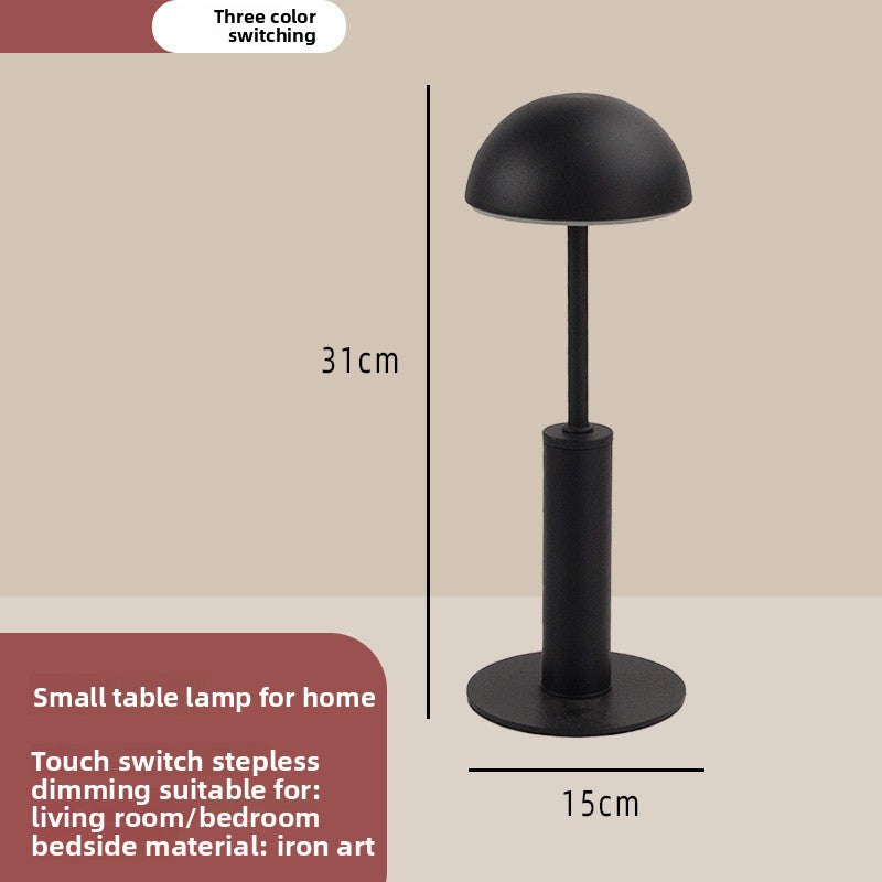Rechargeable LED Table Lamp