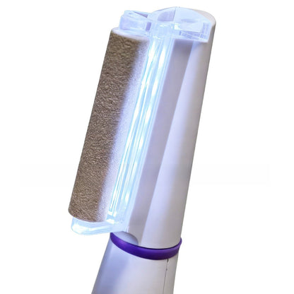 Rechargeable LED Women's Shaver