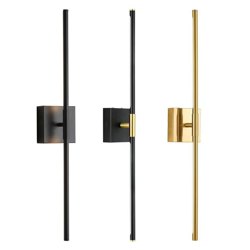 Rechargeable Linear Magnetic Wall Lamp