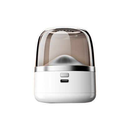 Rechargeable Lint Trimmer Fabric Shaver
