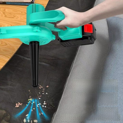Rechargeable Lithium Battery Blower