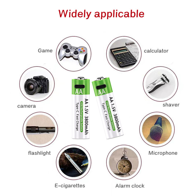 rechargeable lithium battery