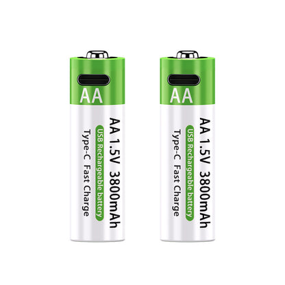rechargeable lithium battery