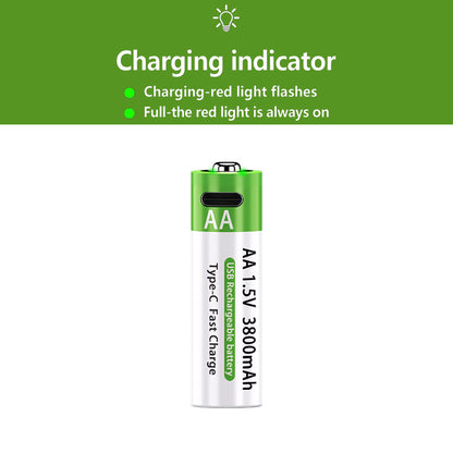 rechargeable lithium battery
