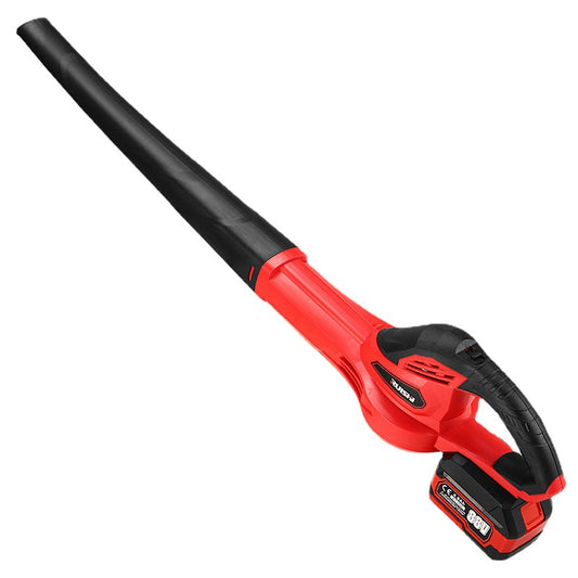 Rechargeable Lithium Electric Blower for Home and Industrial Dust Cleaning