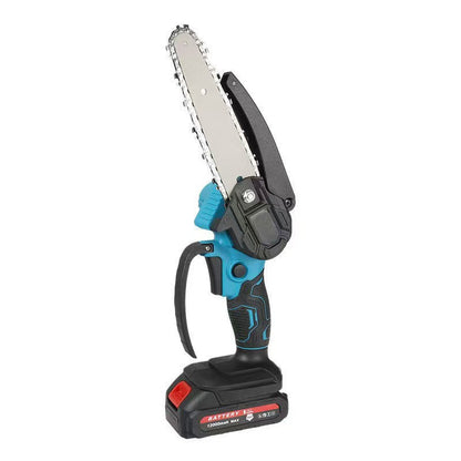 Rechargeable Lithium Electric Chain Saw