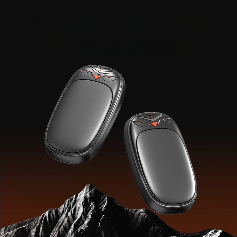 Rechargeable Magnetic Hand Warmer