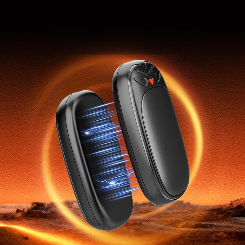 Rechargeable Magnetic Hand Warmer