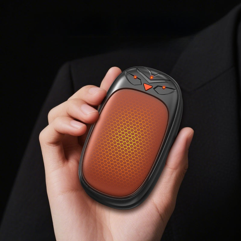 Rechargeable Magnetic Hand Warmer
