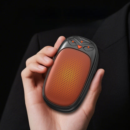 Rechargeable Magnetic Hand Warmer
